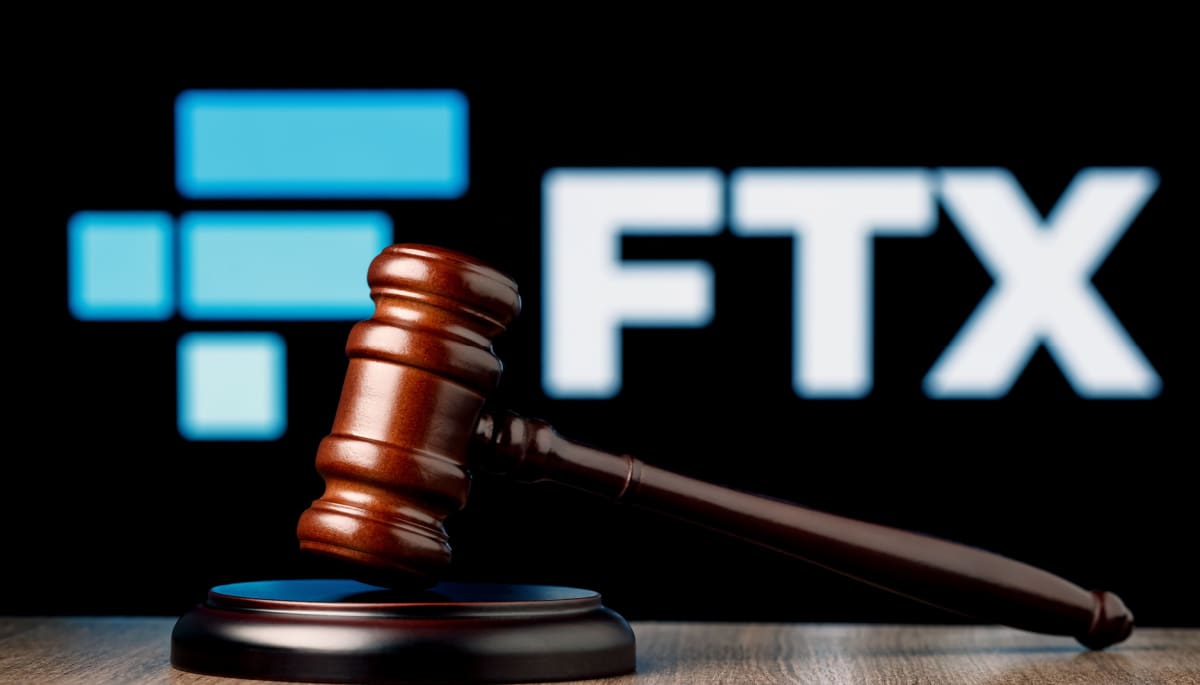 Crypto-schandaal FTX: Twee jaar cel voor ex van oprichter