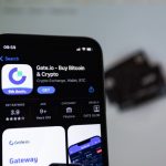 Crypto exchange Gate.io