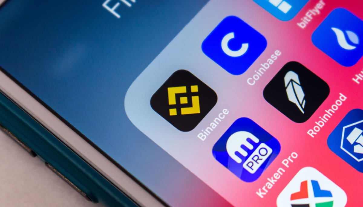 Grootste crypto beurs ter wereld verliest grip op de markt