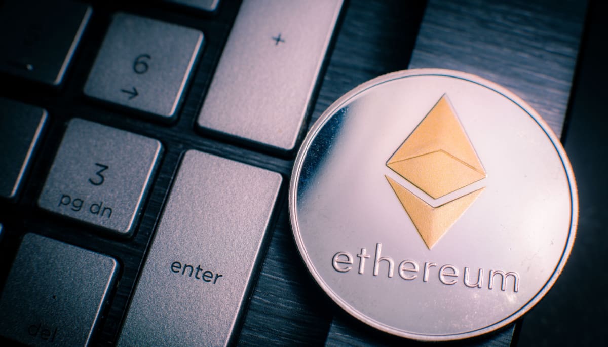 Grootste vermogensbeheerder ter wereld vraagt ethereum beursfonds aan