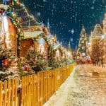 Dit is wat de bitcoin koers gaat doen deze kerst volgens AI
