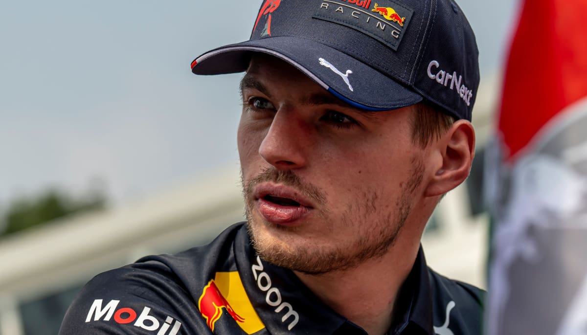 Verstappen boos na uitspraken ChristenUnie over miljoenensalaris