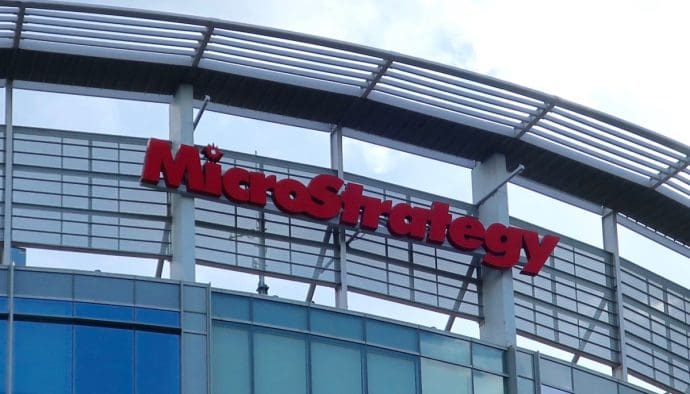 Bitcoin investering in de honderden miljoenen door MicroStrategy