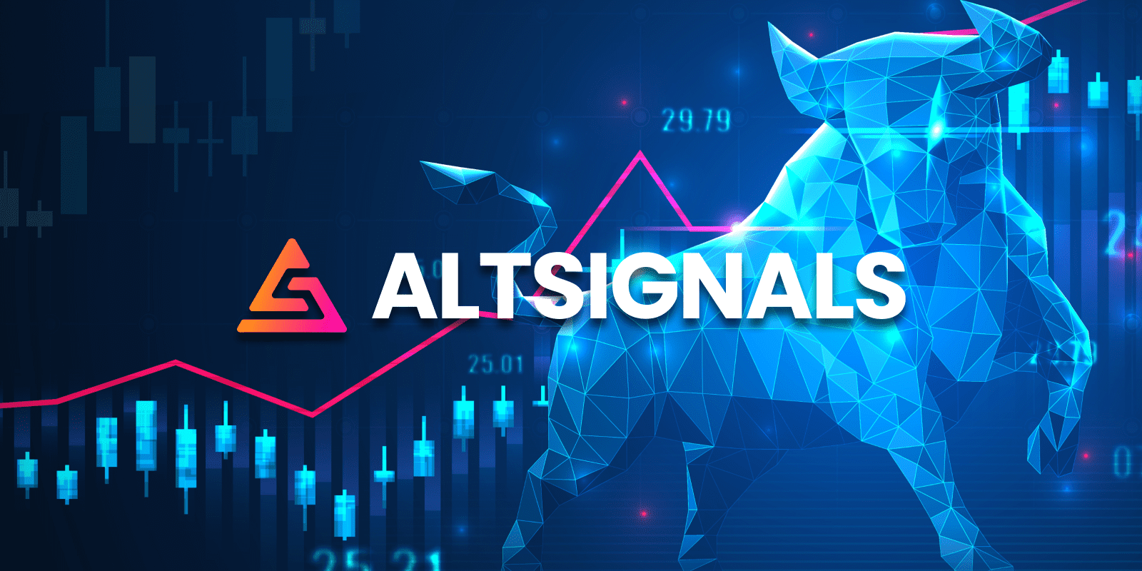 AltSignals 2023: ASI token hoopt op succes