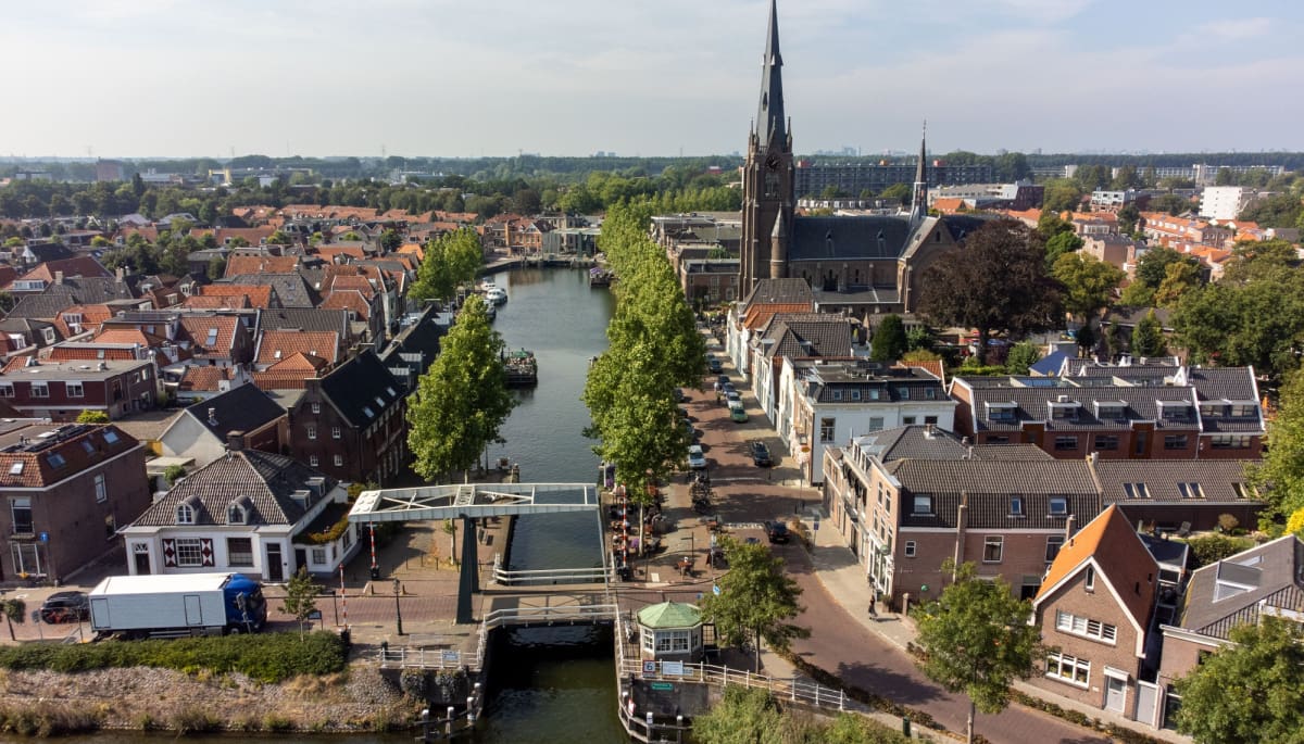 Nederlander verloor €1,5 miljoen aan crypto, klaagt grote exchange aan
