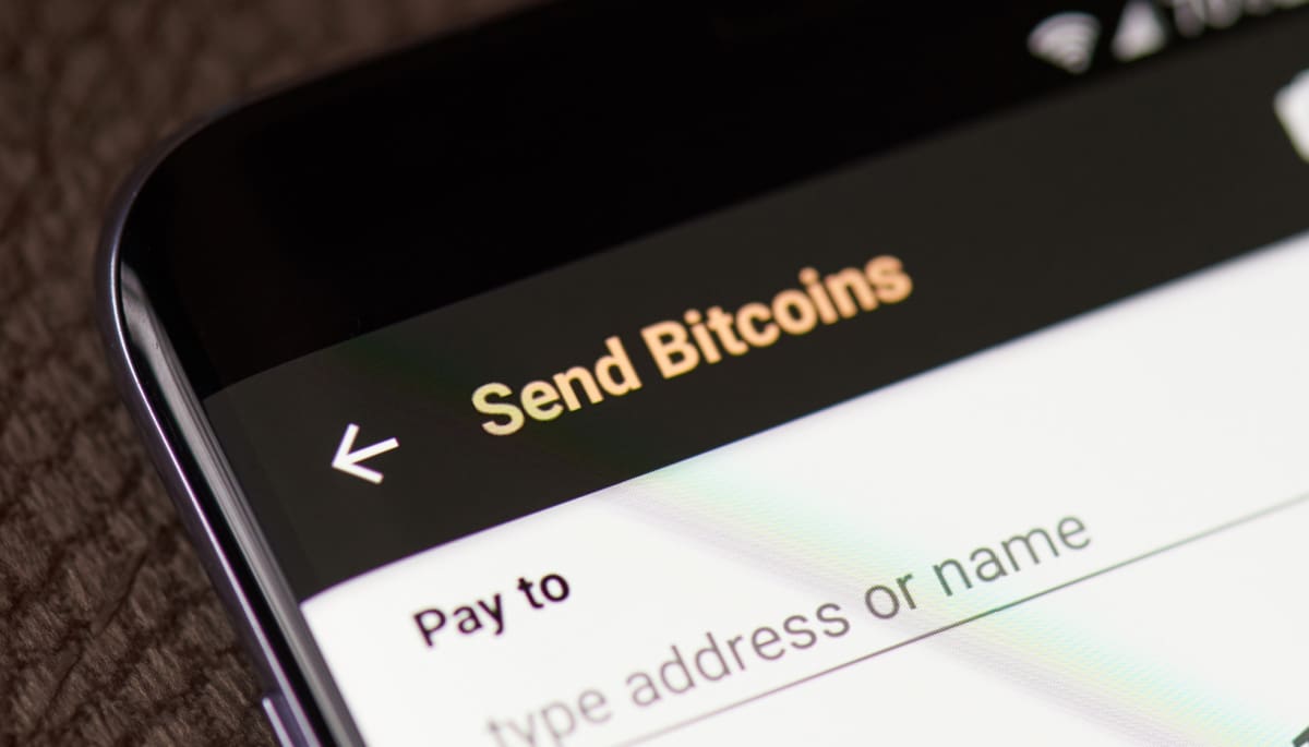 Onverwachte wending na pijnlijk bitcoin-verlies van €2,8 miljoen