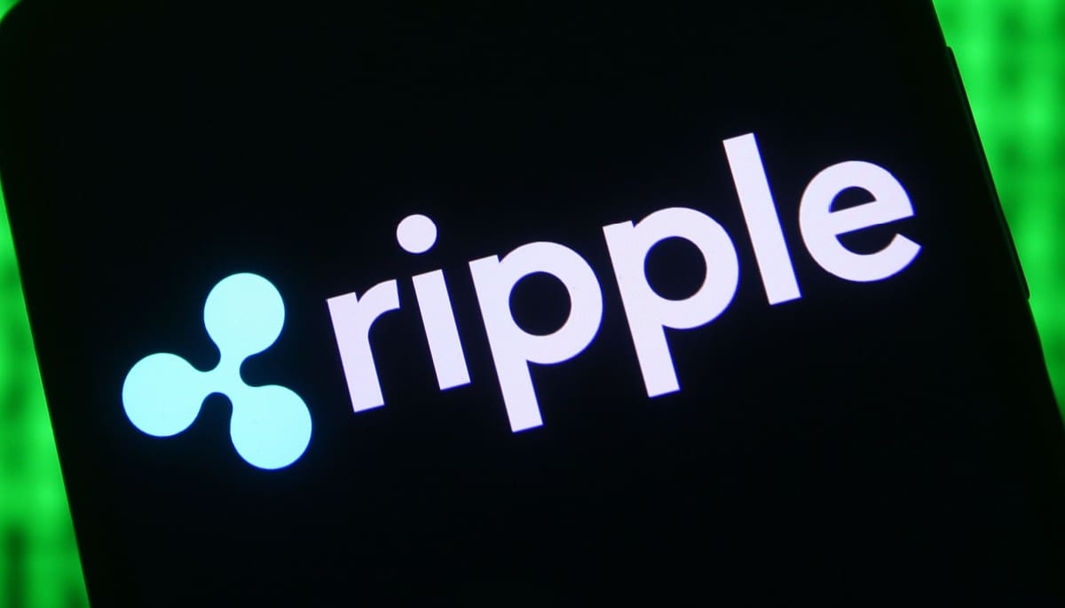 Miljoenen XRP bevroren door Binance na diefstal van Ripple baas