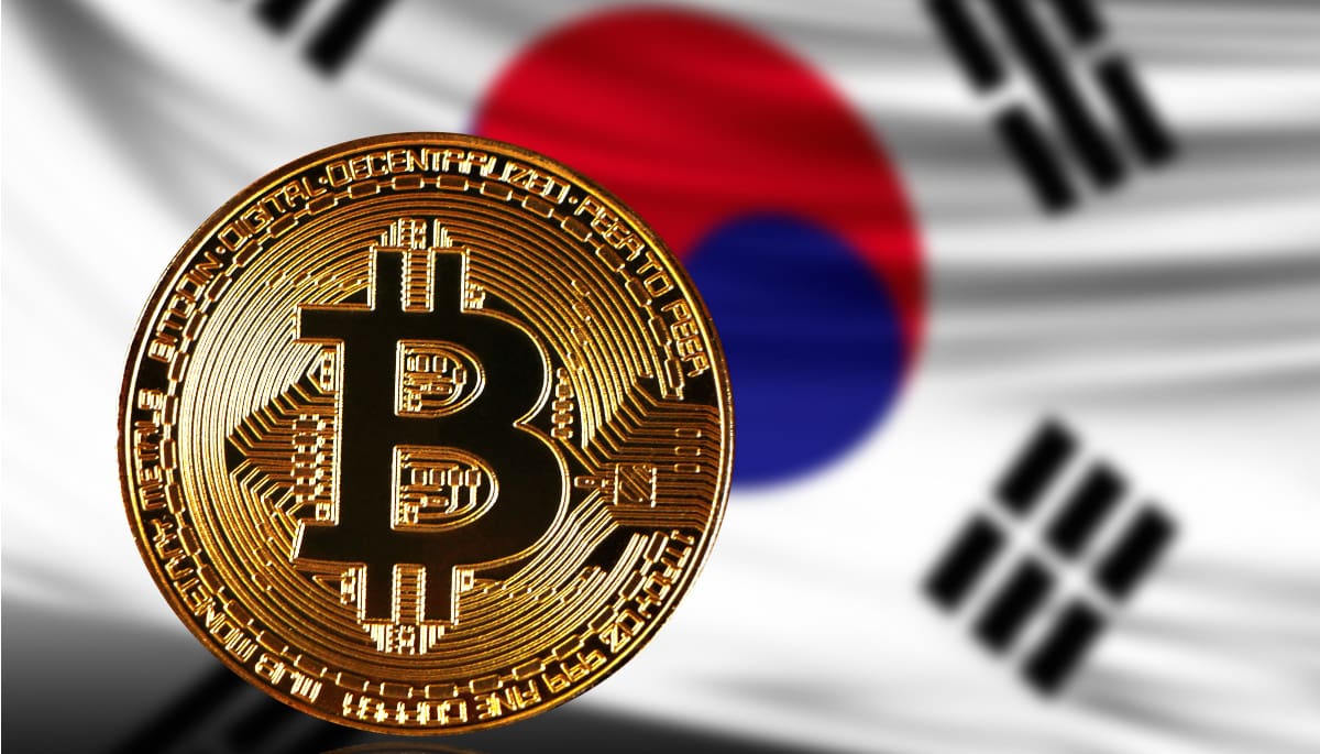 Crypto-regulatie onderwerp van topoverleg tussen VS en Zuid-Korea