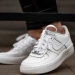 Uniek crypto concept wordt verder omarmd door Nike
