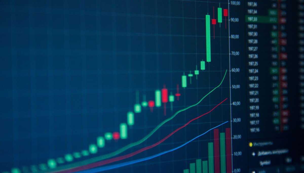 XRP koers stijgt 11% en klimt naar 4e plek na positief nieuws