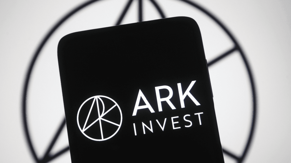 Bitcoin is al goud aan het vervangen, zegt ARK’s Cathie Wood Bitcoin is al goud aan het vervangen, zegt ARK's Cathie Wood