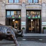 Crypto-fondsen groeien voor de 8e week op rij, bitcoin blijft de baas