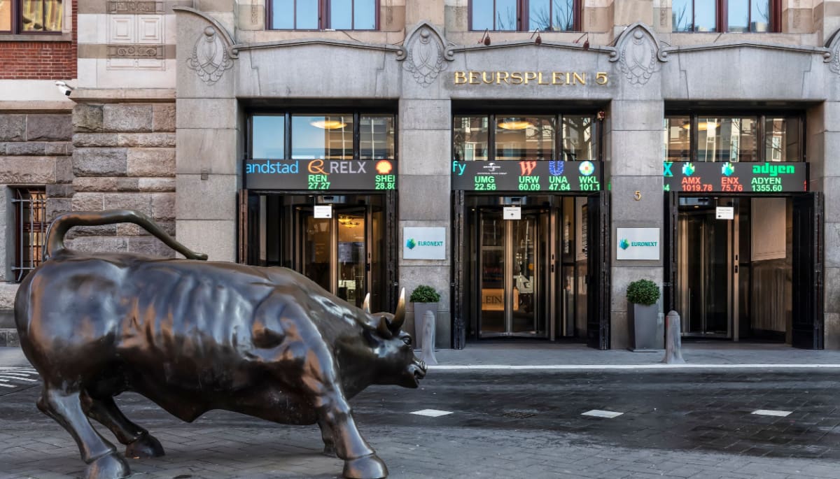 Crypto-fondsen groeien voor de 8e week op rij, bitcoin blijft de baas