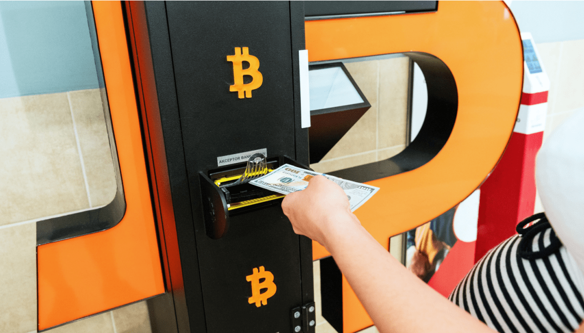 Bitcoin-automaten groeien 1.600% in Australië; oplichting blijft zorg