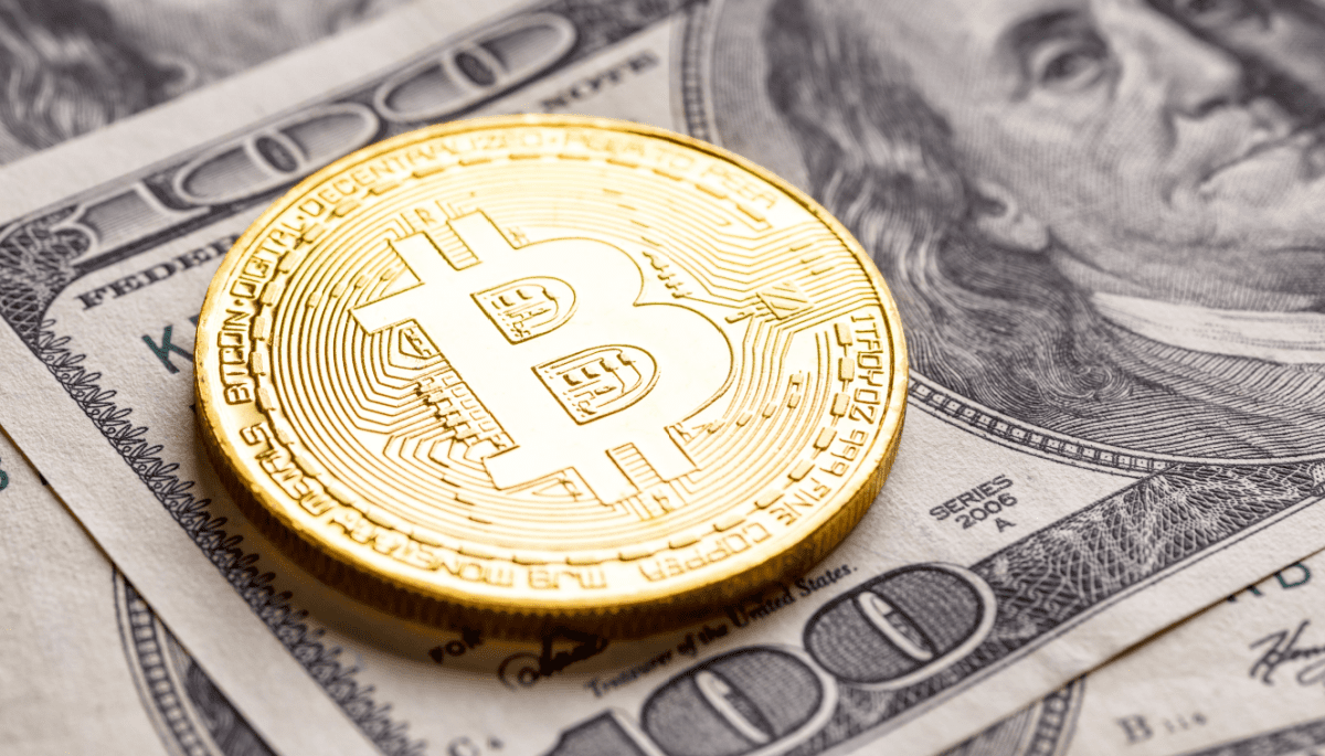 Bullish voor Bitcoin: grote bank verwacht verdubbeling Amerikaanse schuld