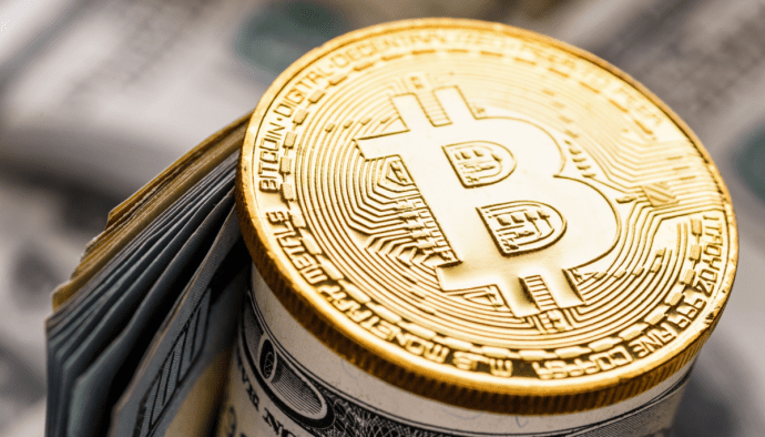 Geen 'zachte landing' meer voor economie VS: de impact op Bitcoin