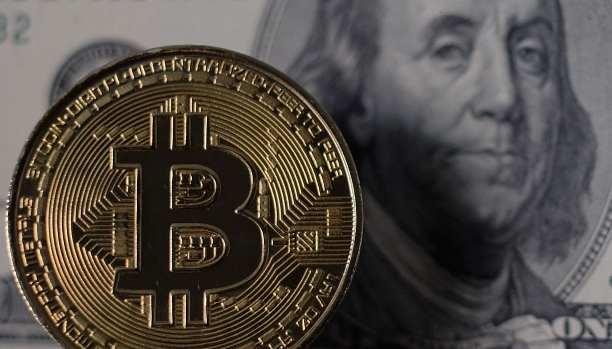 Elke maand bitcoin kopen levert kleine investeerder rijkdom op