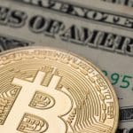 Waarom de bitcoin koers daalt ondanks positieve inflatiecijfers