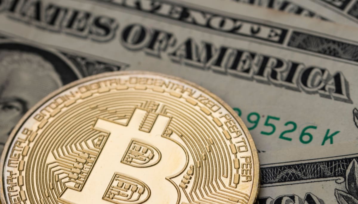 Wordt komende woensdag de belangrijkste dag van het jaar voor Bitcoin?