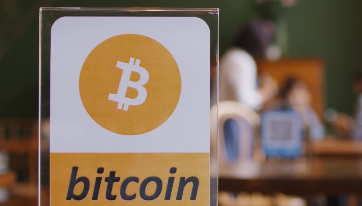 Bitcoin na twee jaar weer boven $50.000, maar deze keer is anders