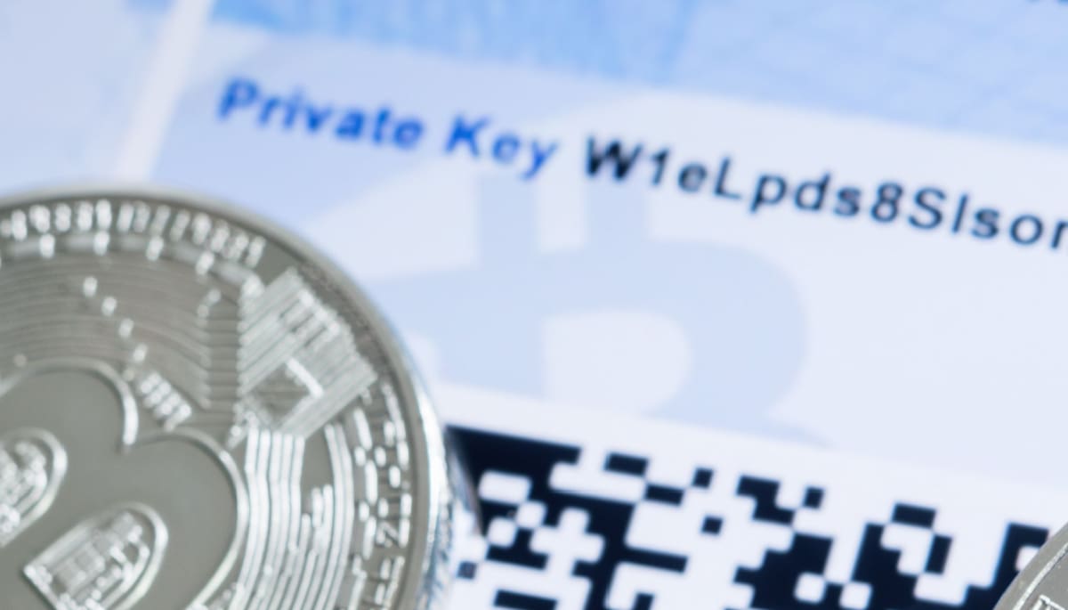 Fout in Bitcoin wallet bedreiging voor miljarden in BTC