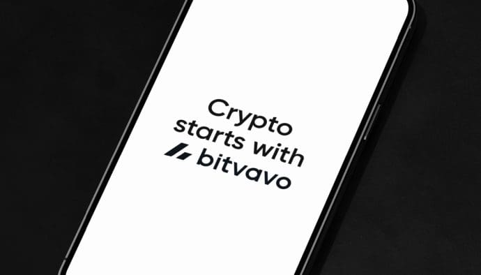 Bitvavo breidt uit, wil leidende crypto exchange in EU worden