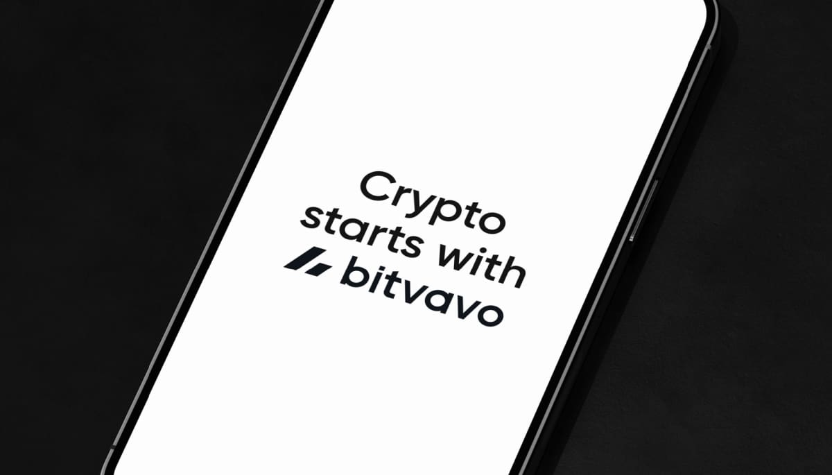 Bitvavo breidt uit, wil leidende crypto exchange in EU worden