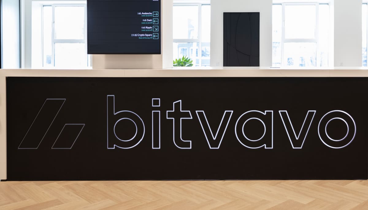 Bitvavo luistert en voegt wéér nieuwe crypto toe aan beurs