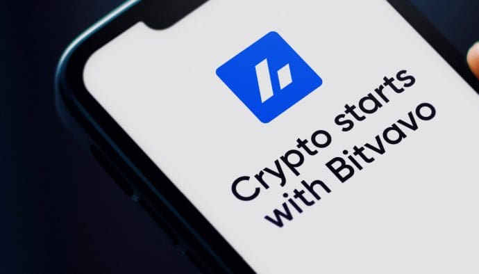 Bitvavo laat klanten passief inkomen verdienen met crypto