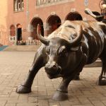 Waarom de Bitcoin bullmarkt nog niet voorbij is
