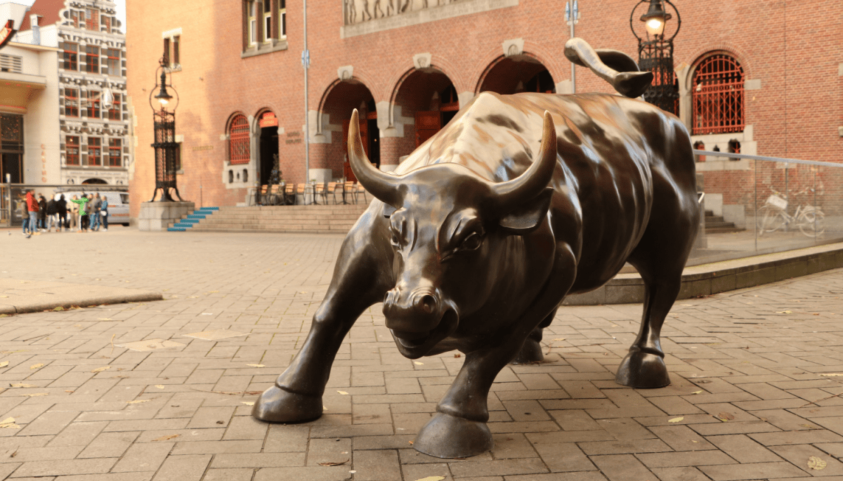 Waarom de Bitcoin bullmarkt nog niet voorbij is
