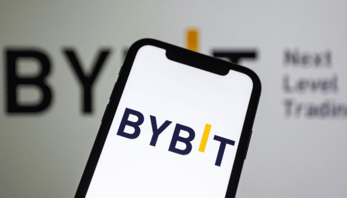 Crypto beurs Bybit viert vijfjarig bestaan met belangrijke mijlpaal
