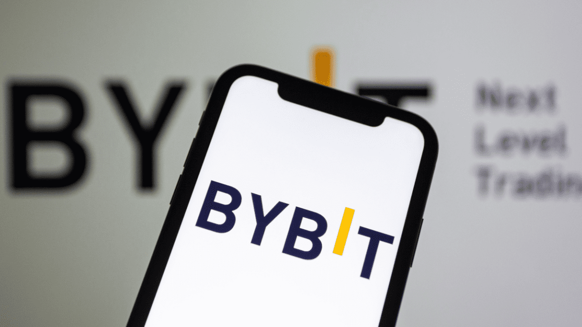 Cryptobeurs Bybit