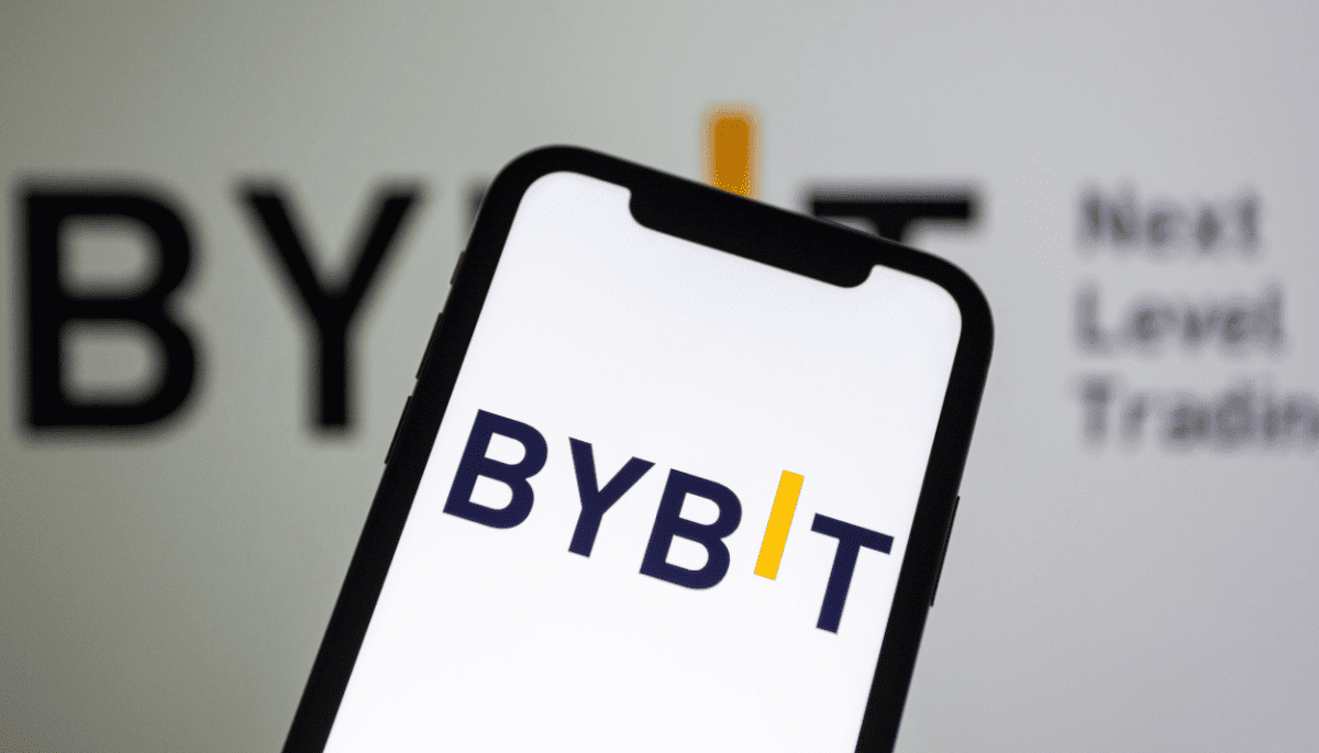 Ethereum nu populairder bij instituten dan bitcoin, onthult Bybit