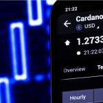 Cardano vuelve a enloquecer, ADA vuelve a robar el show