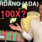 Kan cardano een 100x doen in de komende bullmarkt?