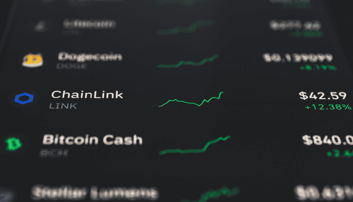 Chainlink (LINK) koers: experts verwachten uitbraak richting $20