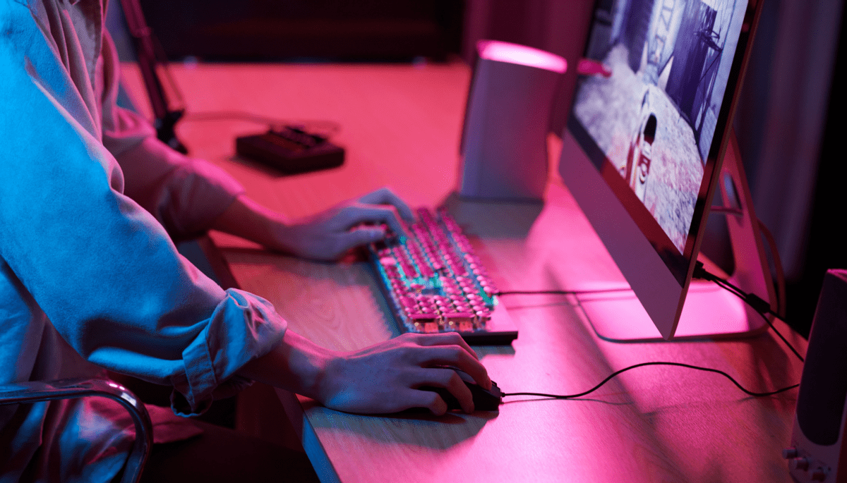 Gaming industrie gaat crypto volgend jaar omarmen, zegt 40%