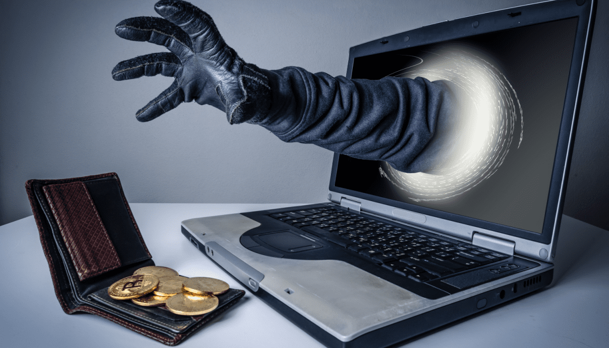 Binance wallet gehackt: miljoenen in crypto gestolen