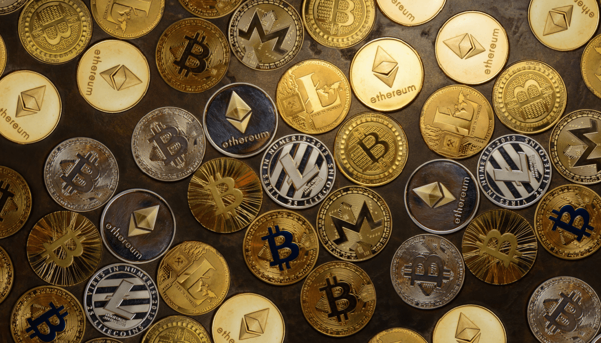 La creación de nuevas criptomonedas está en su nivel más bajo en años