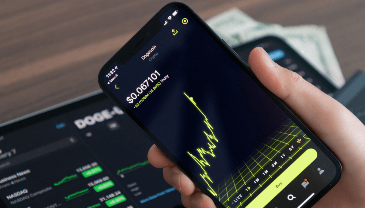 Crypto experts onthullen 2 scenario's voor de Dogecoin (DOGE) koers