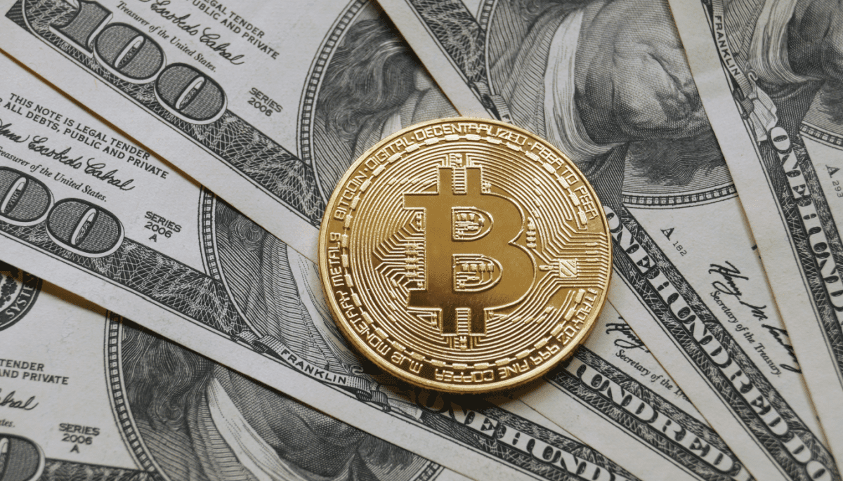 Bitcoin profiteert van desinflatie, maar recessieangst loert nog