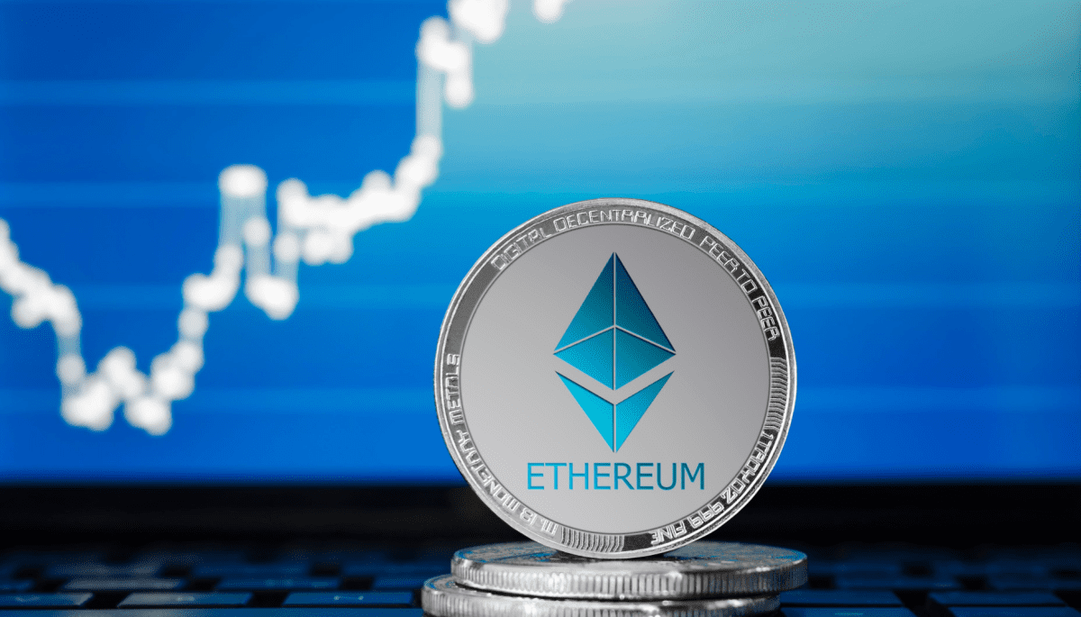 Ethereum koers op weg richting $2.600, maar eerst een correctie