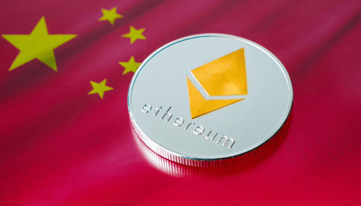 ¿Ethereum pertenece a China? Nuevas afirmaciones suscitan preocupación