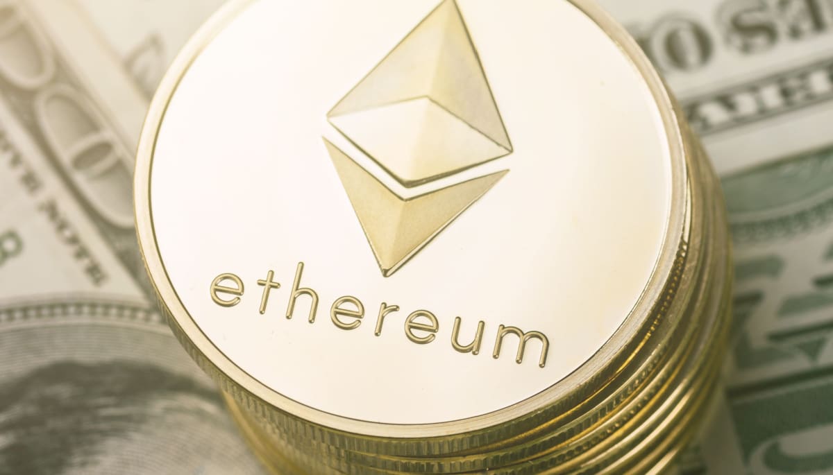 Ethereum slaat terug: Maakt in 1 dag ondermaatse prestaties goed