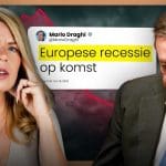 45% belastingverhoging? Nederland zakt dieper weg in recessie