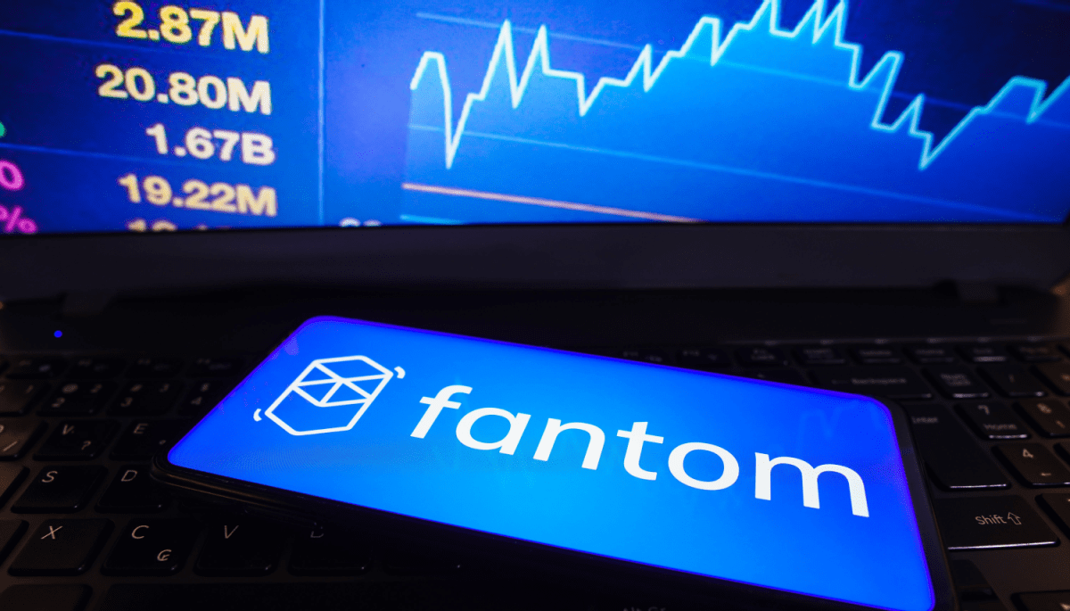 Fantom (FTM) worstelt met sterke weerstand, maar uitbraak lijkt nabij