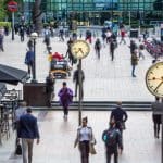 Grote beleggers blijven positief over crypto: 1 miljard aan inflows