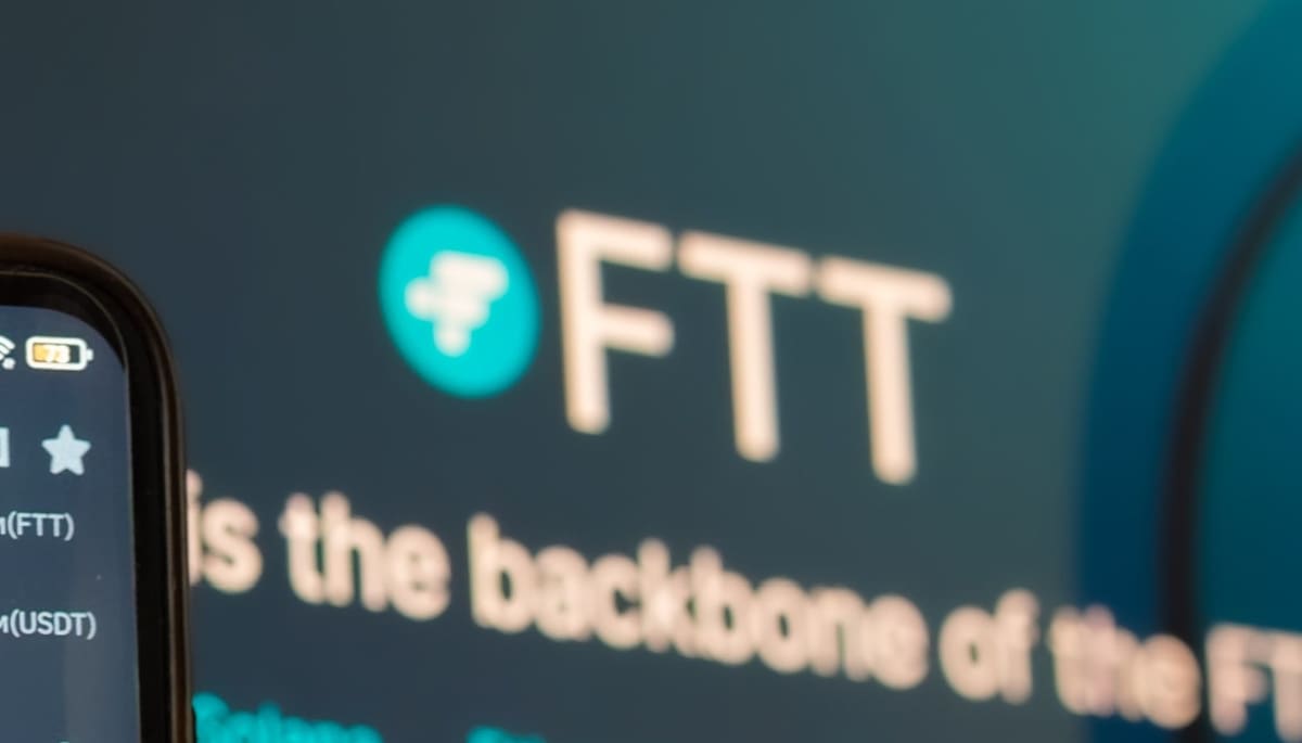 Crypto koers van FTT ontploft met 80% na uitspraken van SEC-voorzitter