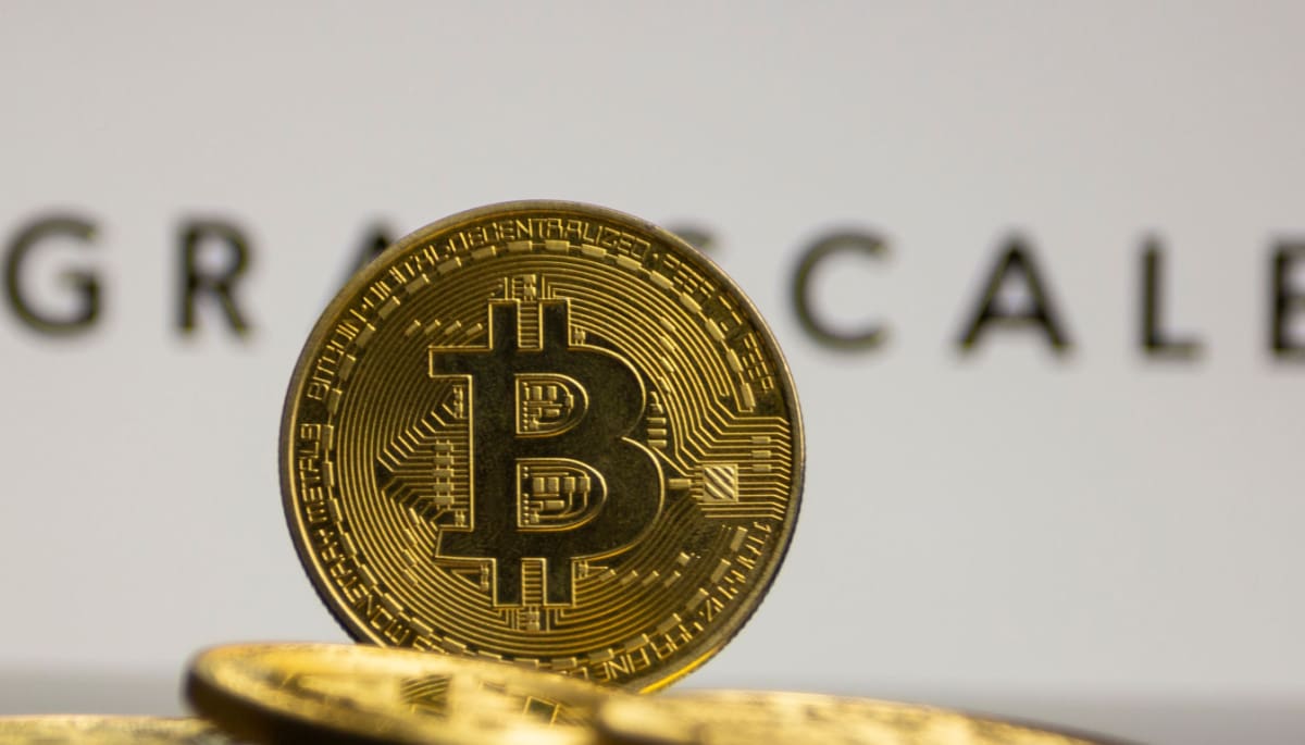 Grayscale zet grote stap en vraagt officieel bitcoin ETF aan